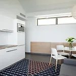 Boulevard By Zdrojowa Apartman Ustronie Morskie