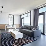 Apartman Boulevard By Zdrojowa *