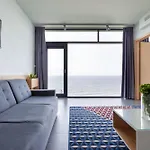 Boulevard By Zdrojowa Apartman Ustronie Morskie