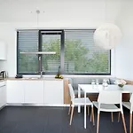 Boulevard By Zdrojowa Apartman Ustronie Morskie