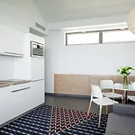 Boulevard By Zdrojowa Apartman