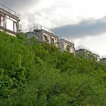 Boulevard By Zdrojowa Apartman Ustronie Morskie