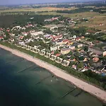 Apartman Boulevard By Zdrojowa *