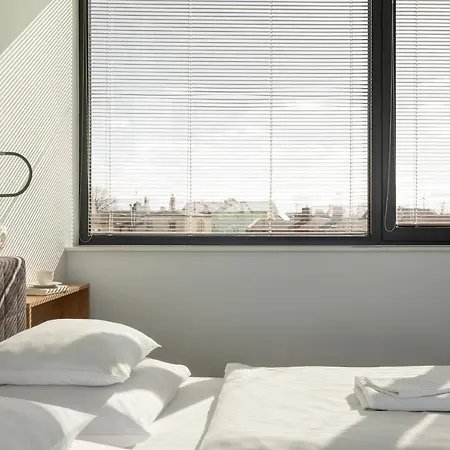 Boulevard By Zdrojowa