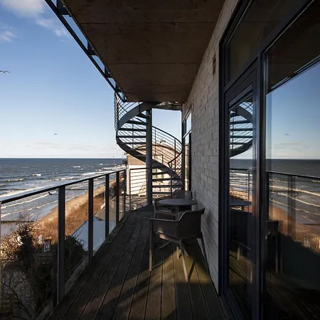 Boulevard By Zdrojowa *