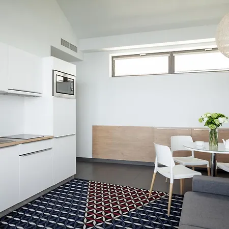 Boulevard By Zdrojowa Apartament Ustronie Morskie