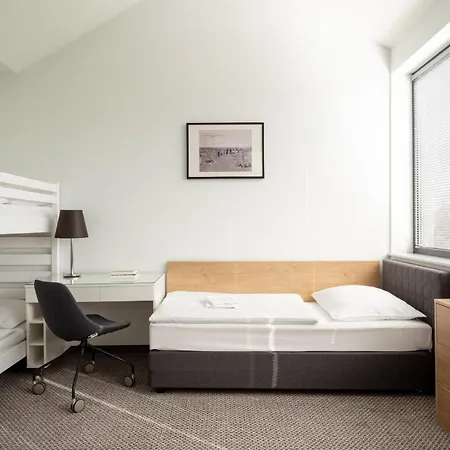 Boulevard By Zdrojowa *