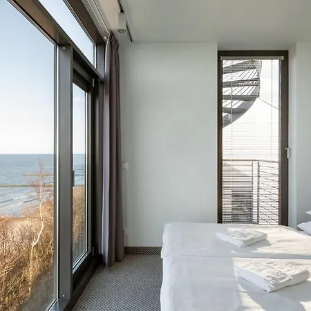 Boulevard By Zdrojowa Apartamento Ustronie Morskie