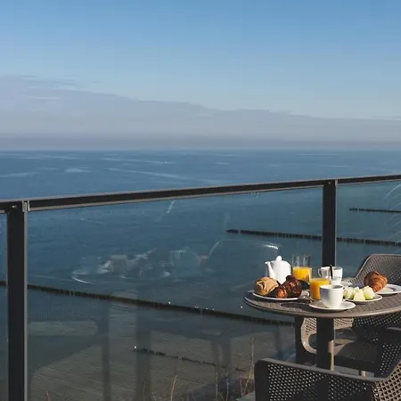 Boulevard By Zdrojowa Ustronie Morskie