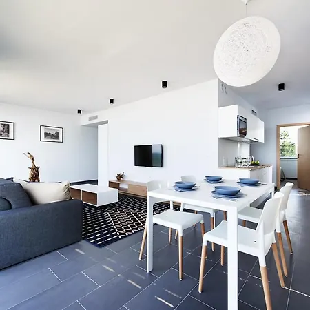 Boulevard By Zdrojowa *