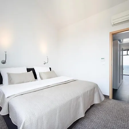 Boulevard By Zdrojowa