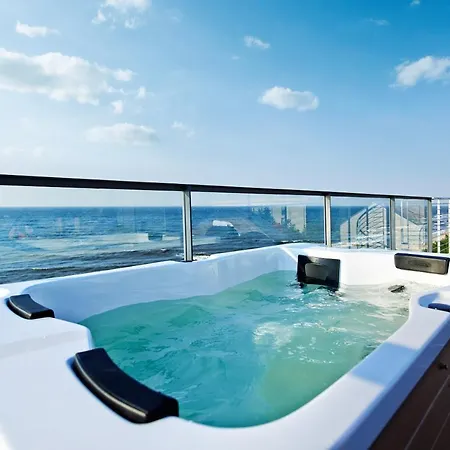 Apartamento Boulevard By Zdrojowa