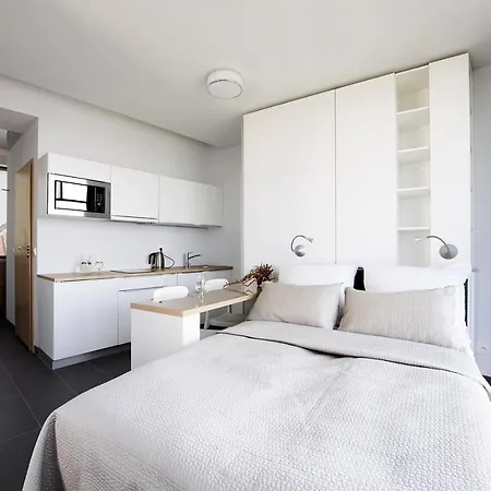 Boulevard By Zdrojowa *