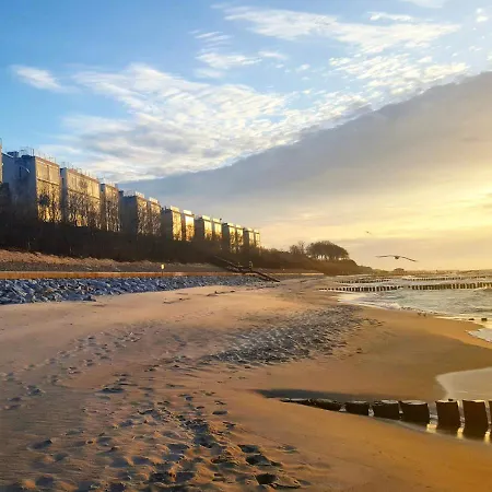 Διαμέρισμα Boulevard By Zdrojowa