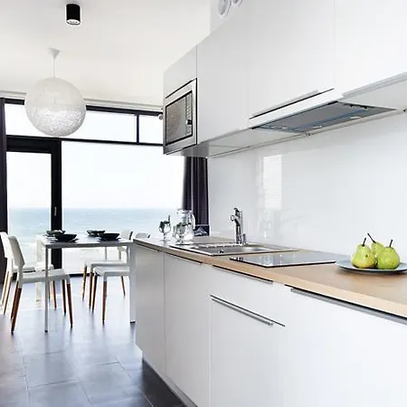 Boulevard By Zdrojowa