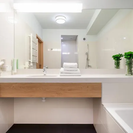 Boulevard By Zdrojowa * Ustronie Morskie