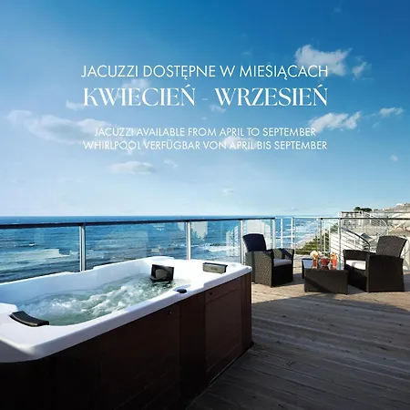 Boulevard By Zdrojowa