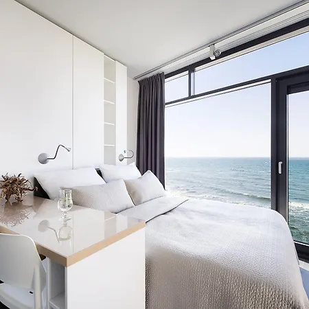 Apartament Boulevard By Zdrojowa *