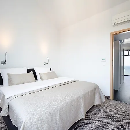 Boulevard By Zdrojowa Apartamento *