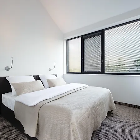 Boulevard By Zdrojowa Apartamento Ustronie Morskie