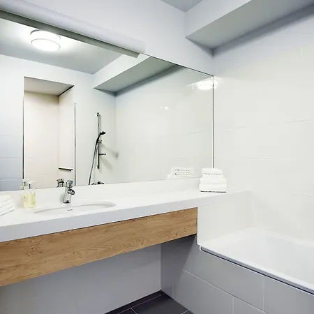 Apartamento Boulevard By Zdrojowa