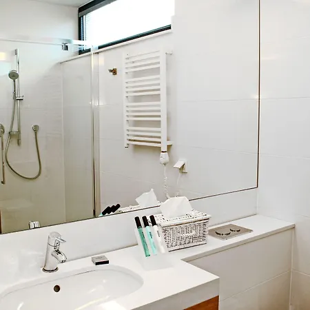 Boulevard By Zdrojowa *