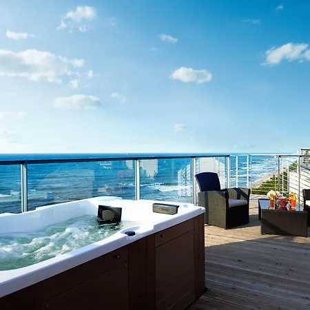 Διαμέρισμα Boulevard By Zdrojowa Ustronie Morskie