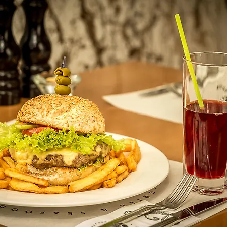 Boulevard By Zdrojowa Apartamento