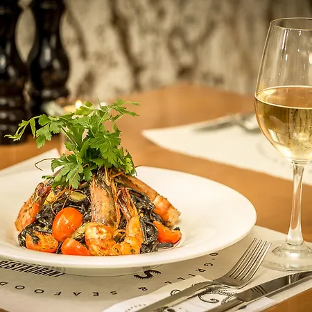 Boulevard By Zdrojowa Ustronie Morskie