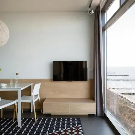 Boulevard By Zdrojowa Ustronie Morskie