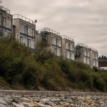 Apartamento Boulevard By Zdrojowa *