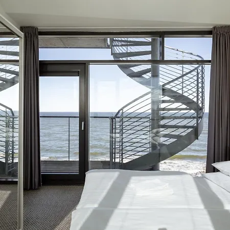 Διαμέρισμα Boulevard By Zdrojowa