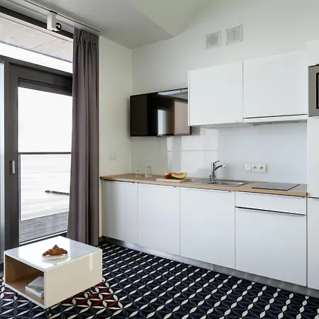 Boulevard By Zdrojowa Ustronie Morskie