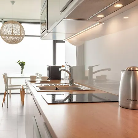 Boulevard By Zdrojowa