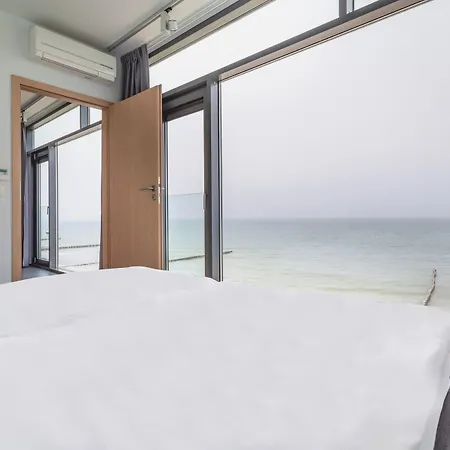 Boulevard By Zdrojowa