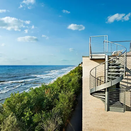 Boulevard By Zdrojowa Διαμέρισμα