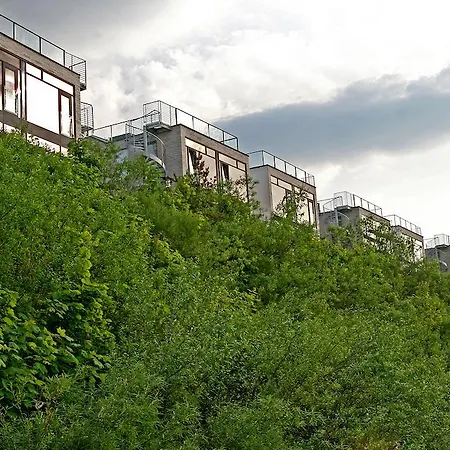 Boulevard By Zdrojowa Apartament Ustronie Morskie