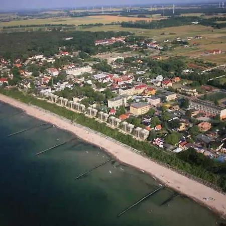 Apartamento Boulevard By Zdrojowa *