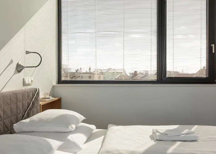 Boulevard By Zdrojowa