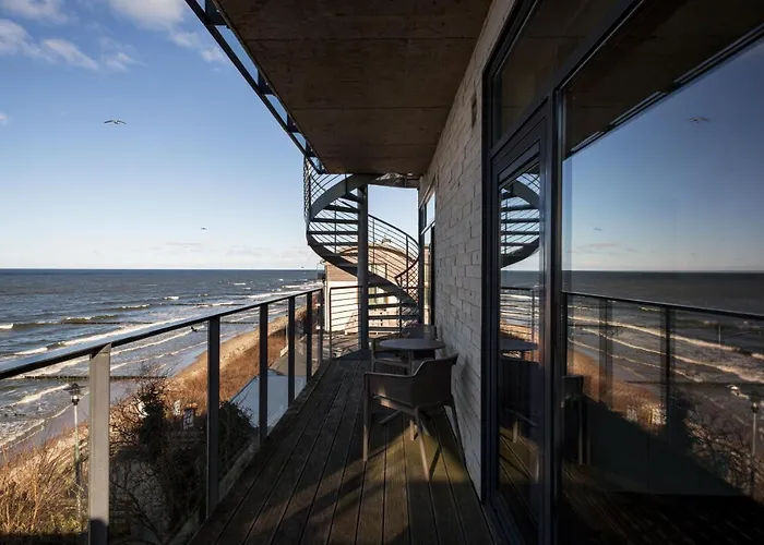 Boulevard By Zdrojowa *