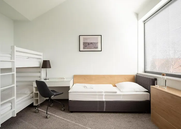 Boulevard By Zdrojowa *