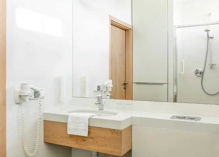 Apartment Boulevard By Zdrojowa Ustronie Morskie