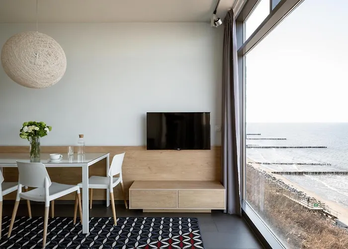 Boulevard By Zdrojowa *