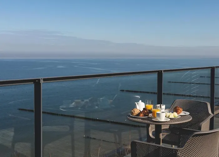 Boulevard By Zdrojowa Ustronie Morskie