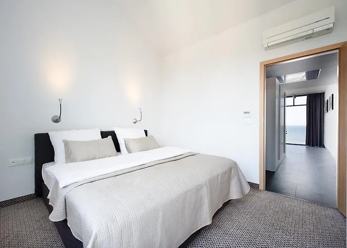 Boulevard By Zdrojowa