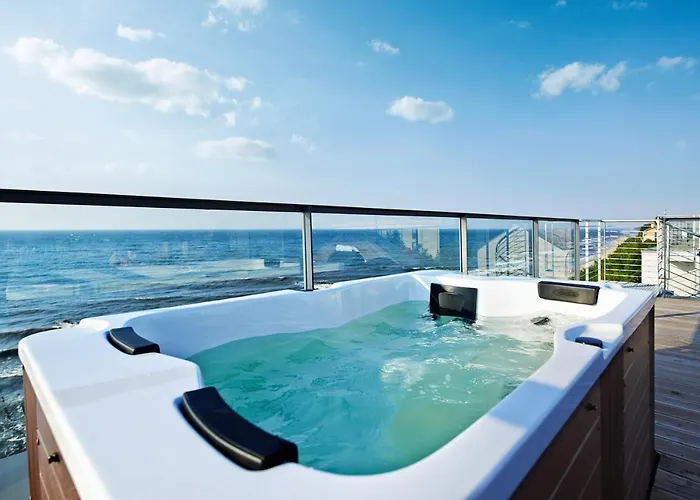 Apartment Boulevard By Zdrojowa