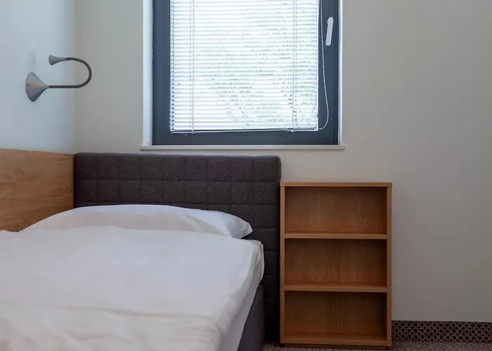 Apartment Boulevard By Zdrojowa