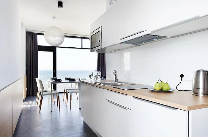 Boulevard By Zdrojowa