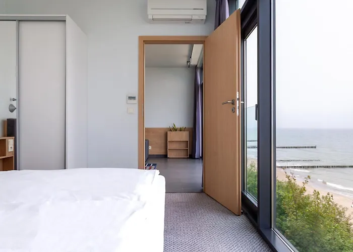 Boulevard By Zdrojowa