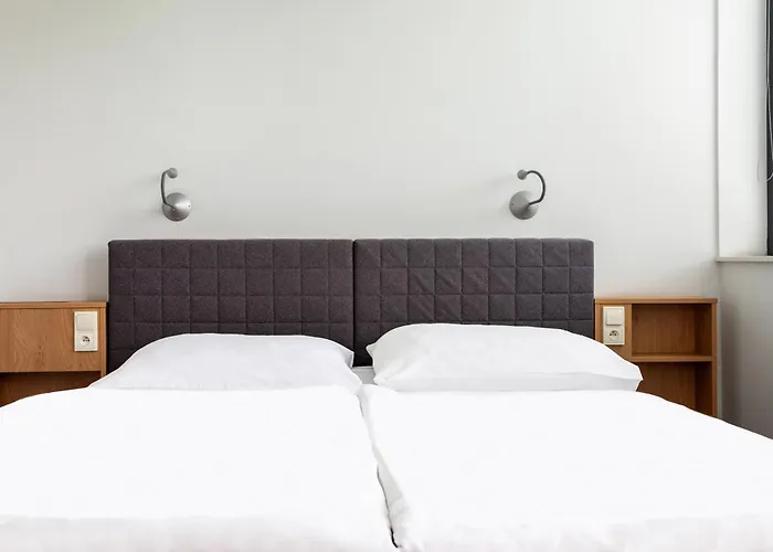 Apartment Boulevard By Zdrojowa Ustronie Morskie